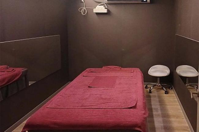 상계동 헬로스파 - 한국마사지 관리를 위한 최적의 힐링 공간