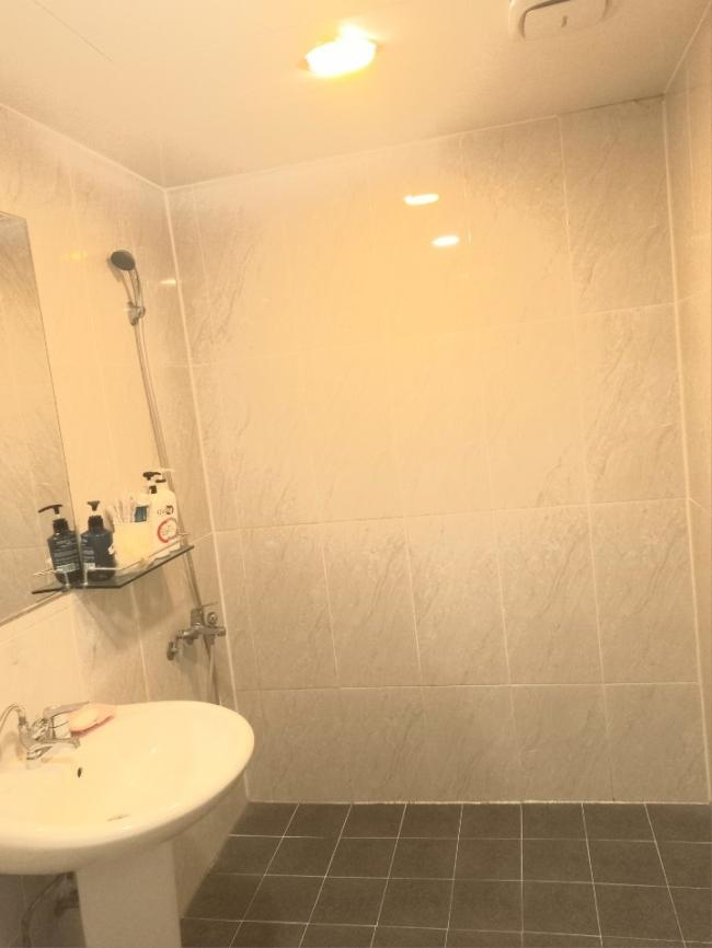 치평동 한국마사지 전문 한국황제찜스파의 아늑하고 프라이빗한 분위기