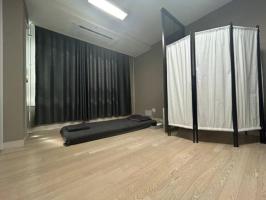 미니타이 - 성남동 수진역,모란역 인근 태국마사지 전문 마사지 매장 전경