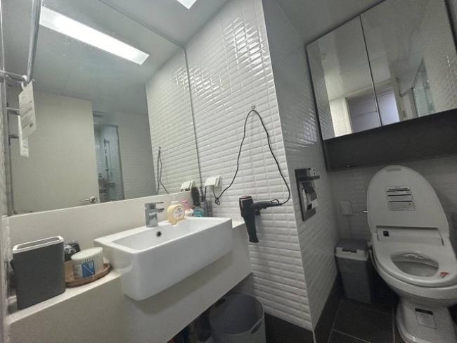 미니타이 - 성남동 모란역,수진역 인근 주차가능, 샤워가능 완비된 마사지 시설