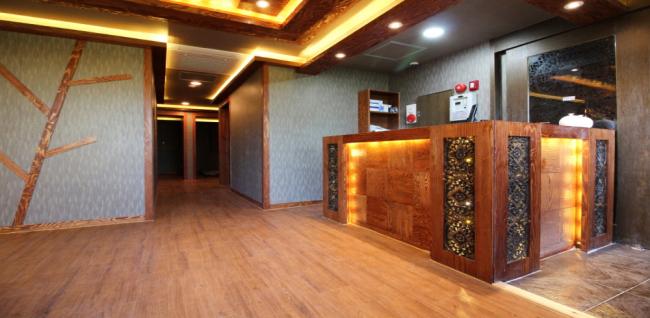 진타이 - 오류동 천왕역,오류동역 인근 태국마사지 전문 마사지 매장 전경