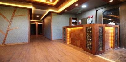 진타이 - 오류동 오류동역,천왕역 인근 태국마사지 전문 마사지 매장 전경