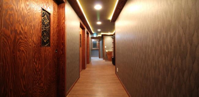 진타이 - 오류동 천왕역,오류동역에서 가까운 프라이빗 마사지 전용 공간