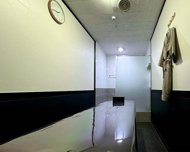 배곧동 한국러시아테라피 주차가능, 샤워가능, 수면가능, 단체예약 완비된 시설 사진