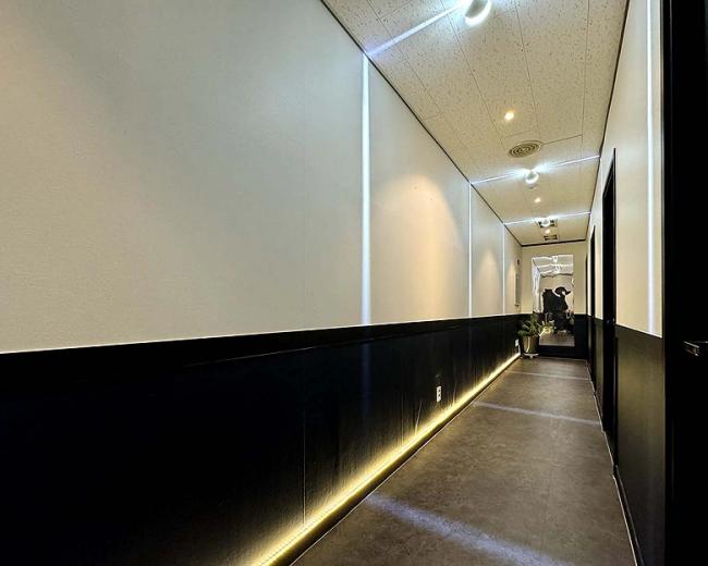 한국러시아테라피 - 배곧동 에서 가까운 프라이빗 마사지 전용 공간