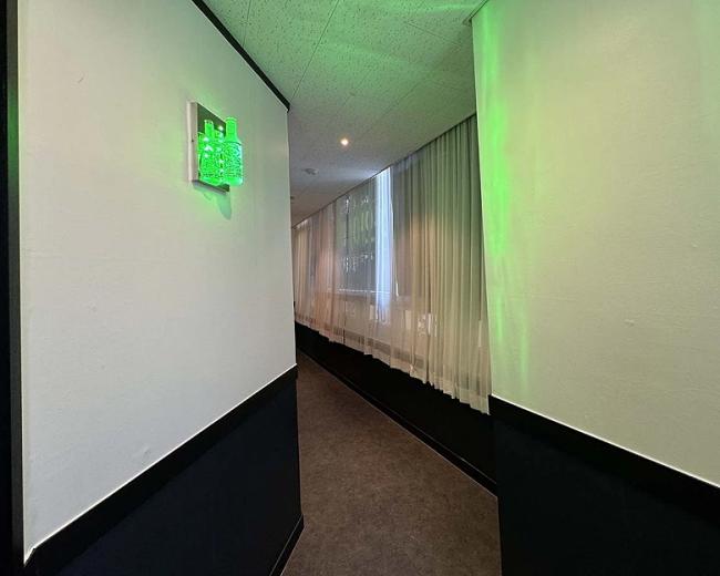 배곧동 주변 한국러시아테라피 매장 주요 시설 및 인테리어 사진