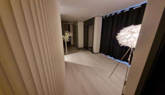 퍼스트테라피 - 고덕동 인근 스웨디시 전문 마사지 매장 전경