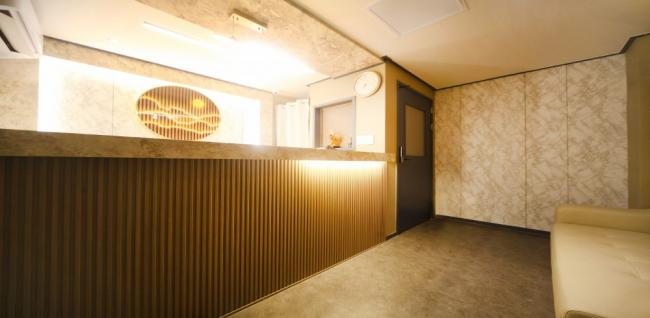 수스웨디시 - 신정동 신정역,목동역 인근 스웨디시 전문 마사지 매장 전경