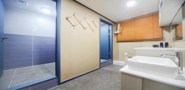 신정동 스웨디시 전문 수스웨디시의 아늑하고 프라이빗한 분위기