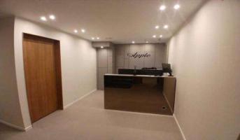 애플테라피 - 인계동 수원시청역 인근 스웨디시 전문 마사지 매장 전경