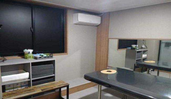 인계동 애플테라피 주차가능, 샤워가능 완비된 시설 사진