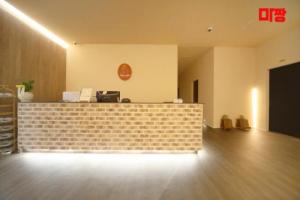 소담테라피 - 호매실동 인근 스웨디시 전문 마사지 매장 전경