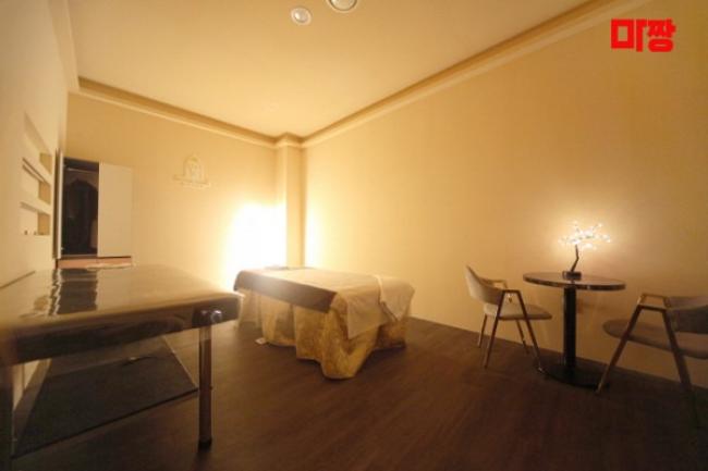 호매실동 소담테라피 - 스웨디시 관리를 위한 최적의 힐링 공간