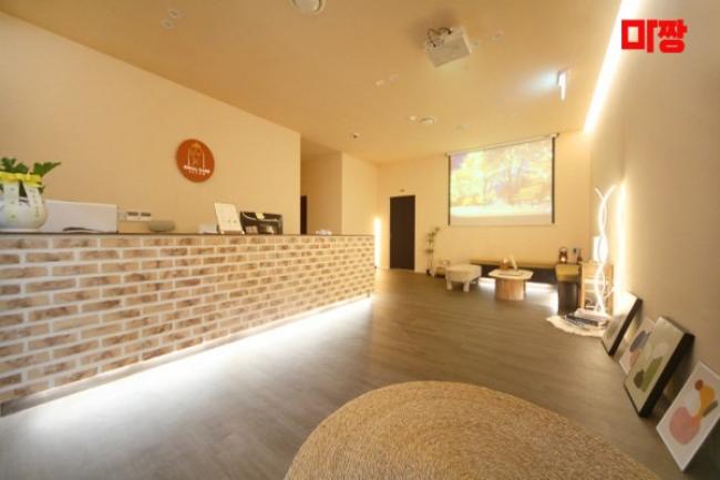 소담테라피 - 호매실동 에서 가까운 프라이빗 마사지 전용 공간