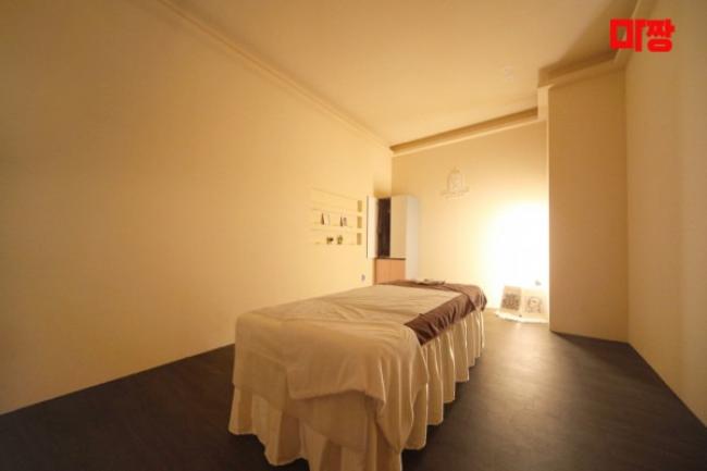 소담테라피 - 호매실동 에서 가까운 프라이빗 마사지 전용 공간