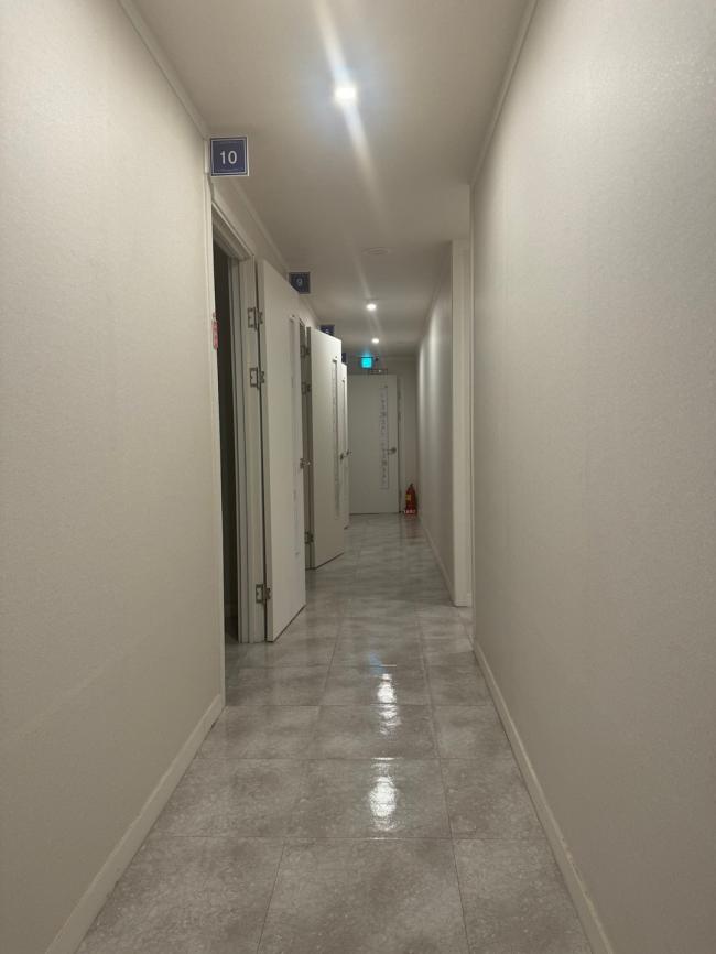 조아스웨디시 - 용현동 숭의역 인근 스웨디시 전문 마사지 매장 전경