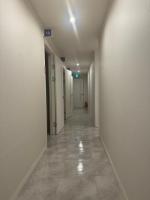 조아스웨디시 - 용현동 숭의역 인근 스웨디시 전문 마사지 매장 전경