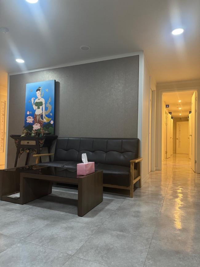 조아스웨디시 - 용현동 숭의역 주변에서 방문하기 편한 마사지 매장