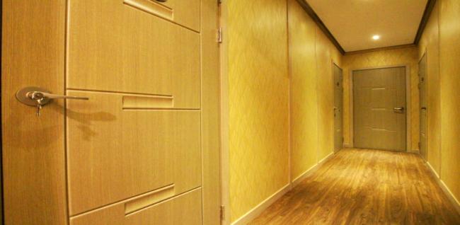 병점동 스웨디시 전문 유테라피의 아늑하고 프라이빗한 분위기