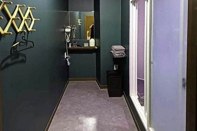 운연역 주변 립스틱테라피 매장 주요 시설 및 인테리어 사진