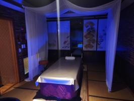 레모나테라피 - 고현동 인근 스웨디시 전문 마사지 매장 전경