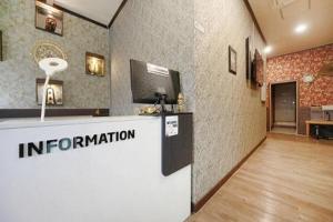 킹덤아로마 - 홍문동 여주역 인근 태국마사지 전문 마사지 매장 전경