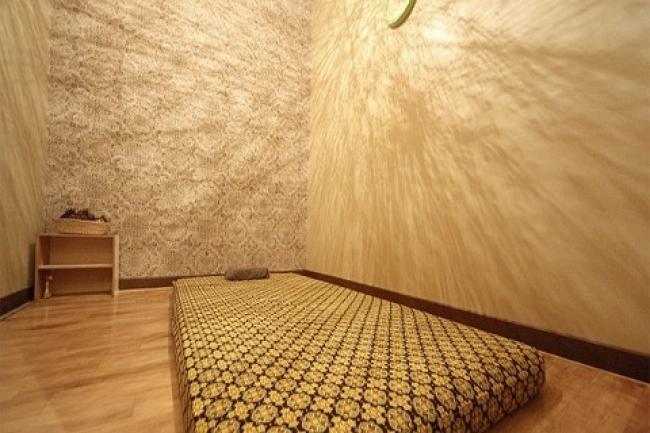 홍문동 킹덤아로마 - 태국마사지 관리를 위한 최적의 힐링 공간