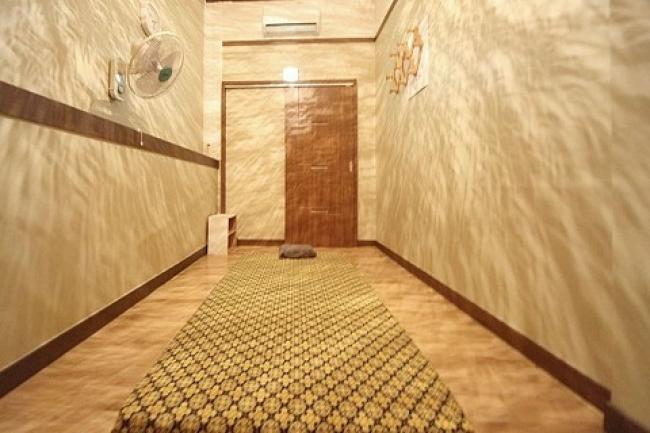 여주역에 위치한 타이, 아로마, 스웨디시 서비스 가능 킹덤아로마 시설