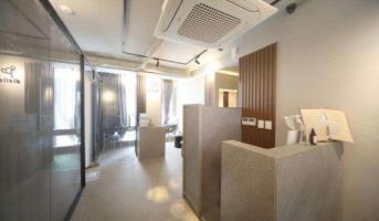 디엘로 - 역삼동 강남역,역삼역,신논현역 인근 스웨디시 전문 마사지 매장 전경