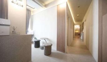 디엘로 - 역삼동 강남역,신논현역,역삼역 인근 스웨디시 전문 마사지 매장 전경