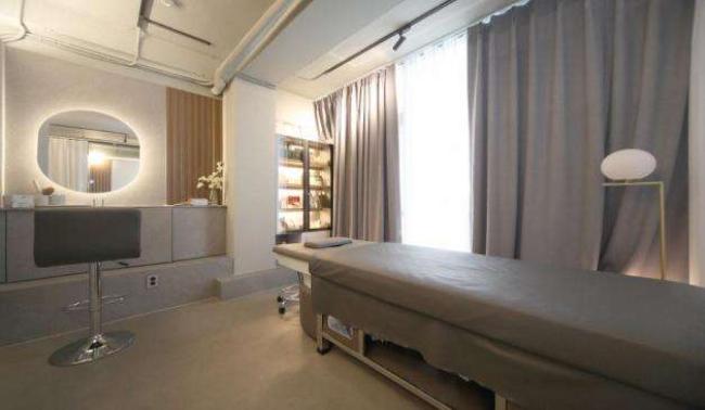 디엘로 - 역삼동 강남역,신논현역,역삼역 인근 주차가능, 샤워가능, 단체예약, 남/여공용샵 완비된 마사지 시설