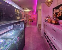 홍콩아로마 - 비전동 인근 중국마사지 전문 마사지 매장 전경