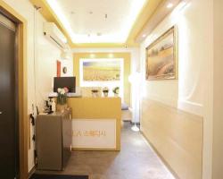 LA테라피 - 정자동 정자역 인근 한국마사지 전문 마사지 매장 전경