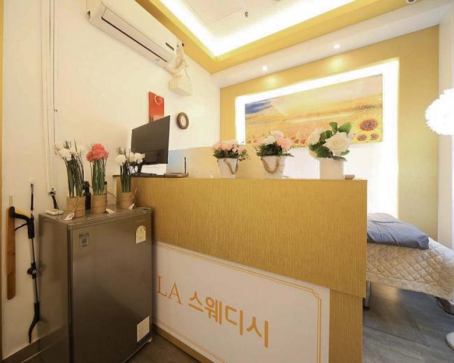 LA테라피 - 정자동 정자역에서 가까운 프라이빗 마사지 전용 공간