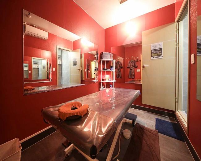 정자동 LA테라피