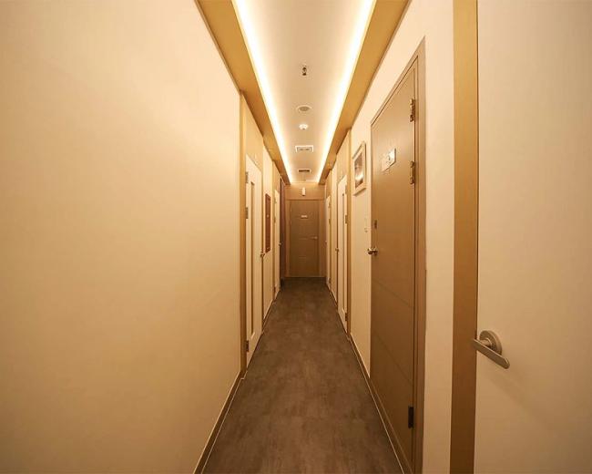 정자동 LA테라피