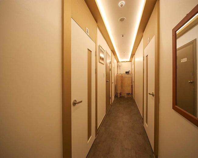 정자동 LA테라피 - 한국마사지 관리를 위한 최적의 힐링 공간