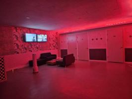 시애테라피 - 독산동 인근 스웨디시 전문 마사지 매장 전경