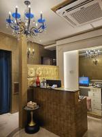 강남아로마 - 부평동2가 자갈치역,토성역,남포역 인근 한국마사지 전문 마사지 매장 전경