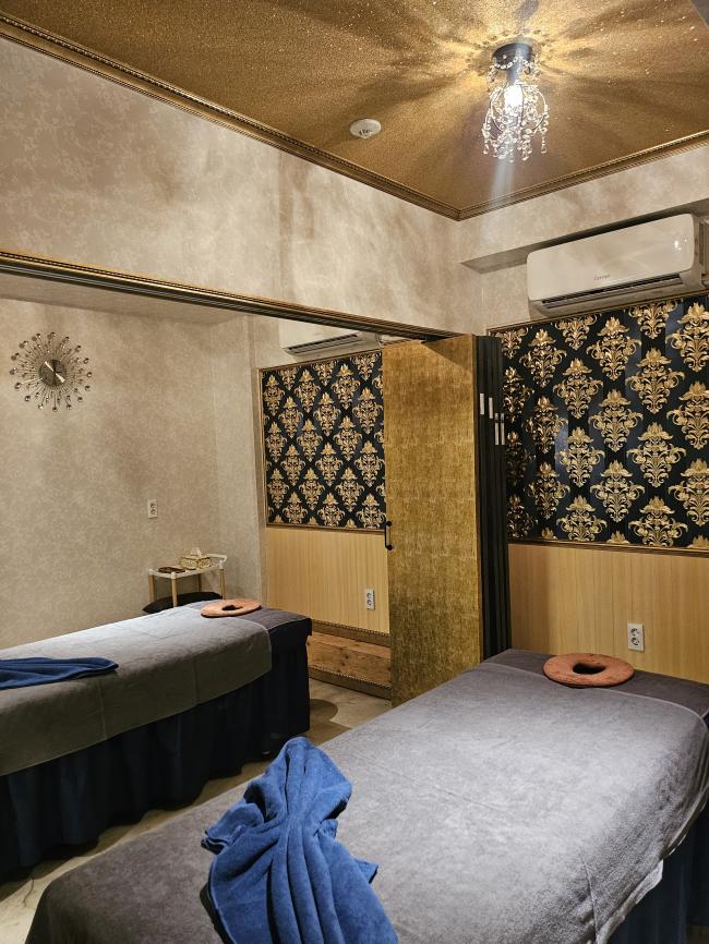 부평동2가 강남아로마 - 한국마사지 관리를 위한 최적의 힐링 공간