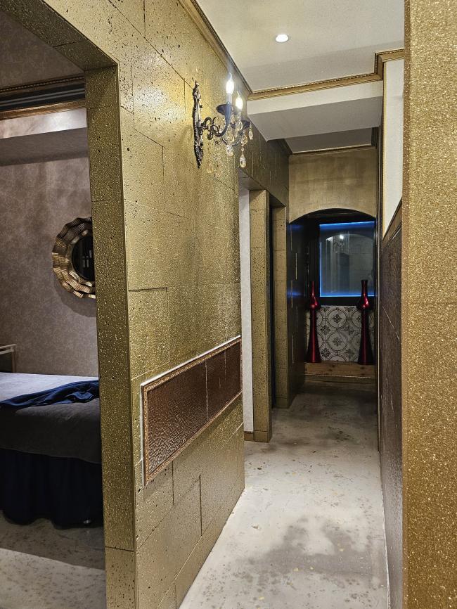 강남아로마 - 부평동2가 토성역,자갈치역,남포역 주변에서 방문하기 편한 마사지 매장