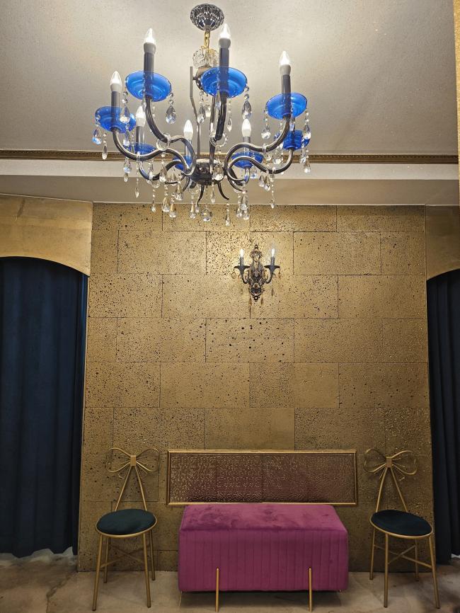 토성역,자갈치역,남포역 주변 강남아로마 매장 주요 시설 및 인테리어 사진