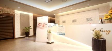 힐링스웨디시 - 서창동 인근 스웨디시 전문 마사지 매장 전경