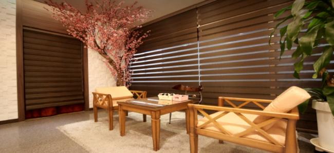 서창동 힐링스웨디시