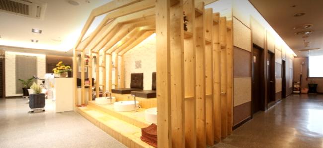 서창동 힐링스웨디시