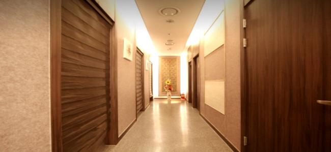 서창동 힐링스웨디시