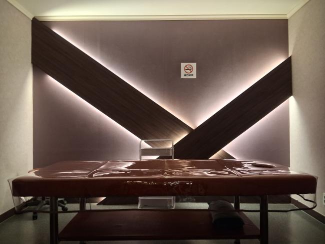 서창동 힐링스웨디시 - 스웨디시 관리를 위한 최적의 힐링 공간