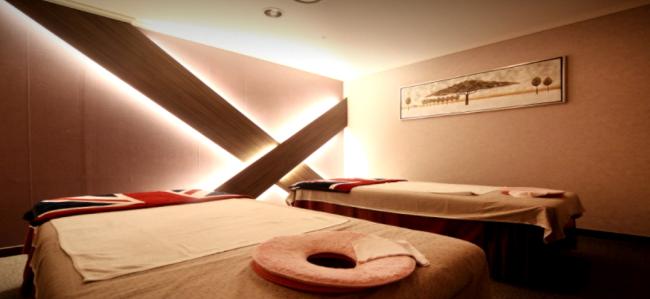 서창동에 위치한 스웨디시 서비스 가능 힐링스웨디시 시설