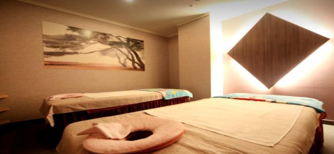 서창동 힐링스웨디시