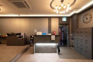 골드스톤타이 - 송정동 인근 태국마사지 전문 마사지 매장 전경